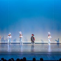 2018 Recital